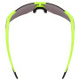 Gafas de sol Uvex Pace Perform Cv