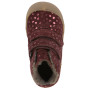 Botas de invierno para niños Froddo Ollie Wool Tex Bordeaux
