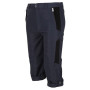 Pantalones para niños Regatta Sorcer Mt Trs V negro IndiaGry/Blk