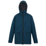 Talla: 4XL / Color: azul