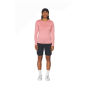 Camiseta funcional de mujer Devold Breeze Plus Merino 200 Shirt Wmn