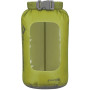 Bolsa Sea to Summit Ultra-Sil View Dry Sack 1l verde claro