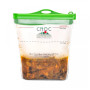Bolsa plegable CNOC Nutrition Buc Food Bag 650 ml