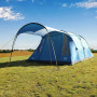 Tienda hinchable Vango Solaris II Air 500