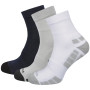 Talla de calcetines: 35-38 / Color: mix1