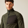 Sudadera de hombre Regatta Salzance