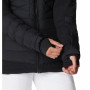 Chaqueta de mujer Columbia Bird Mountain™ Insulated Jkt