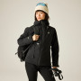 Chaqueta de mujer Dare 2b Torrek Blze II Jacket