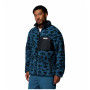 Sudadera de hombre Columbia Winter Pass™ Reversible Fleece