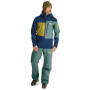 Chaqueta de hombre Ortovox 3L Deep Shell Jacket M