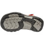 Sandalias para niños Keen Newport H2 K