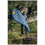 Saco de dormir de verano Patizon G 250 M (171-185 cm)