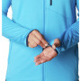 Sudadera funcional de hombre Columbia Park View™ Fleece Full Zip Hoodie