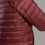 Chaqueta de invierno para mujer Montane Anti Freeze Hoodie