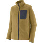 Talla: XL / Color: amarillo