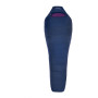 Saco de dormir de plumón Warg Stark 650 Ladies