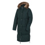 Abrigo de mujer Husky Downbag L