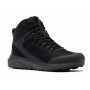 Calzado de hombre Columbia Trailstorm Mid Waterproof