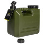 Bidón Ridge Monkey SpeedFlo Heavy Duty Water Carrier 10 Litre