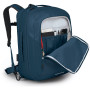 Bolsa de viaje Osprey Transporter Global Carry-On