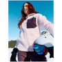 Sudadera funcional de mujer Dare 2b Womens Firn Hooded Borg