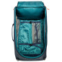Bolsa de viaje Tatonka Duffle Bag 45