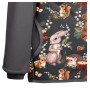 Chaqueta softshell para niños Unuo Softshell Basic Fleece Vzor