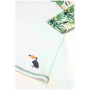 Camiseta para niños DucKsday Toucan SS