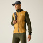 Chaqueta de hombre Regatta Andreson Marl Hybrid