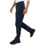 Pantalones softshell de hombre Fundango Akira II Softshell Pants