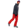 Chaqueta de hombre Fundango Orion Padded Jacket