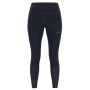 Mallas de mujer Kari Traa Vilde Thermal Tights azul oscuro Royal