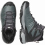 Calzado de mujer Salomon X Ultra Snowpilot Waterproof