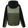 Chaqueta para niños Regatta Kielder Hybrid IX