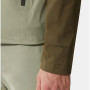 Chaqueta de hombre The North Face West Basin Dryvent Jacket