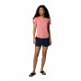 Camiseta de mujer Columbia Bogata Bay™ SS Tee