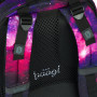 Mochila escolar Baagl Skate