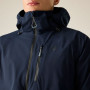 Chaqueta de hombre Dare 2b Switch out III Jacket
