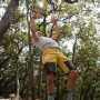 Accesorio de musculación YY VERTICAL Climbing Balls 8 cm