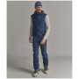 Chaleco de hombre Ortovox Venet Swisswool 60 Vest
