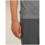 Camiseta funcional de hombre Icebreaker Men Merino 150 Tech Lite III SS Tee