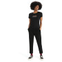 Camiseta de mujer Icebreaker Tech Lite II SS Tee Mountain Geology