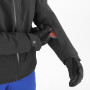 Chaqueta de hombre Salomon Highland Jacket M