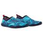 Zapatos de agua para niños Reima Lean T azul Navy