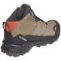 Calzado de senderismo para hombre Adidas Terrex Skychaser Ax5 Mid Gtx