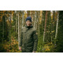 Gorro de invierno Fjällräven Classic Knit Hat