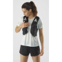 Chaleco de carrera Salomon Sense Pro 10 With Flasks