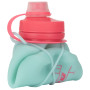 Botella Nathan FlexShot 500ml