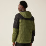 Chaqueta de hombre Regatta Hooded Hillpack III