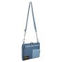 Color: azul